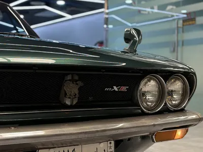 1977 برلينيه برلينيه