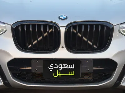 2021 بي ام دبليو الفئة اكس 4