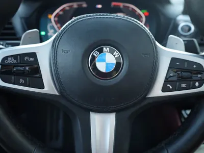 2021 بي ام دبليو الفئة اكس 4