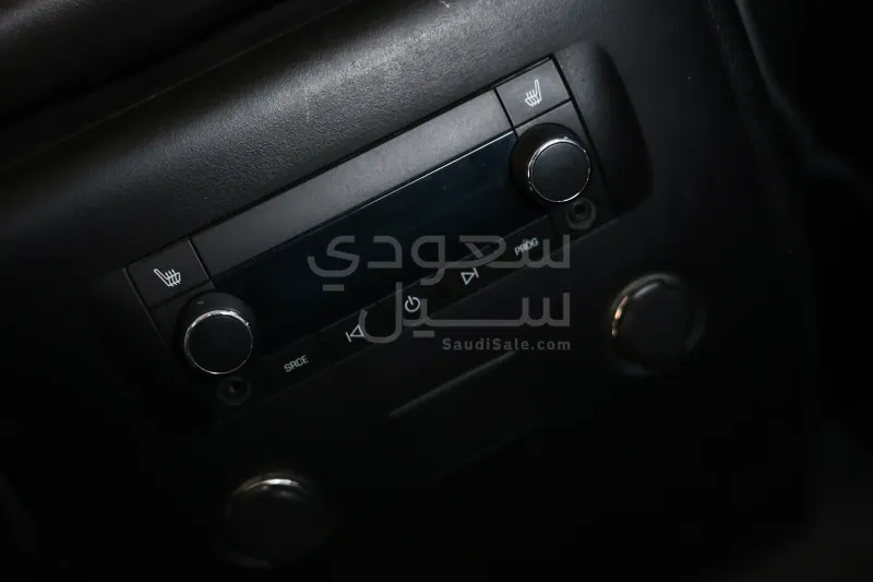 2008 همر اتش 2