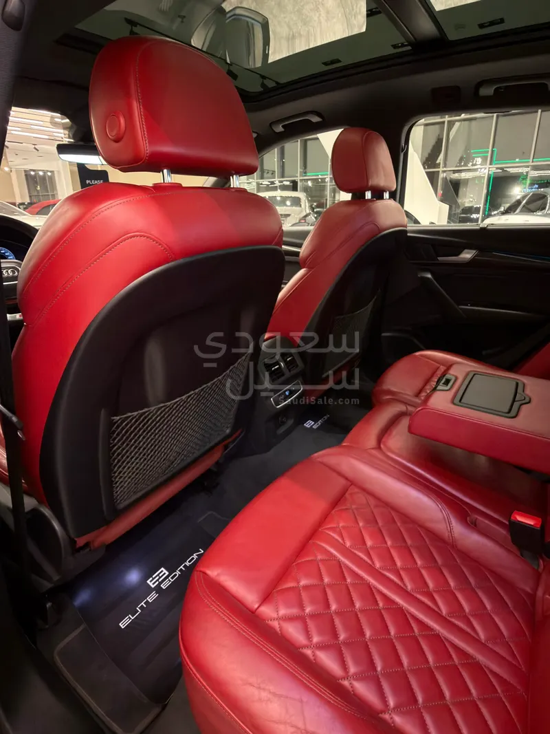 2023 اودي اس كيو 5
