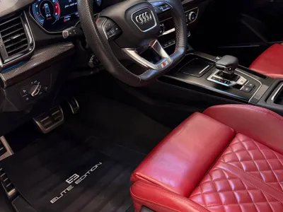 2023 اودي اس كيو 5