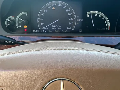 2009 مرسيدس - بنز إس 350