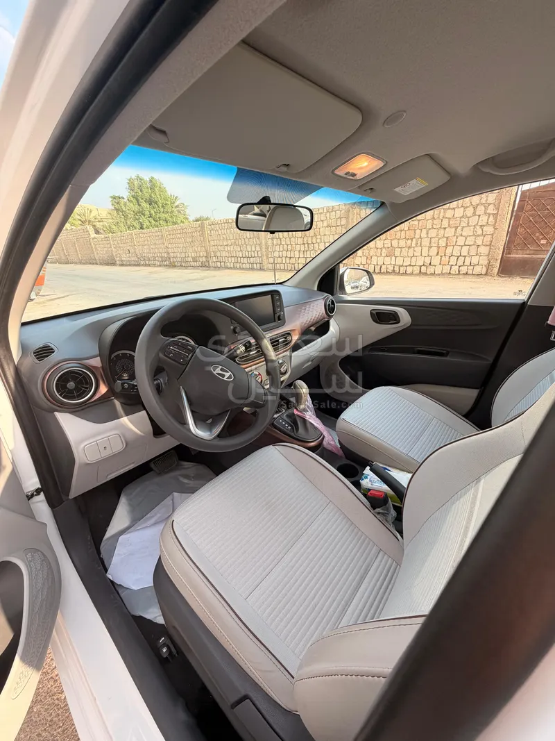 2026 Hyundai i10