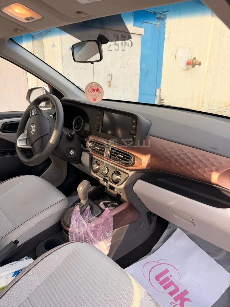 2026 Hyundai i10