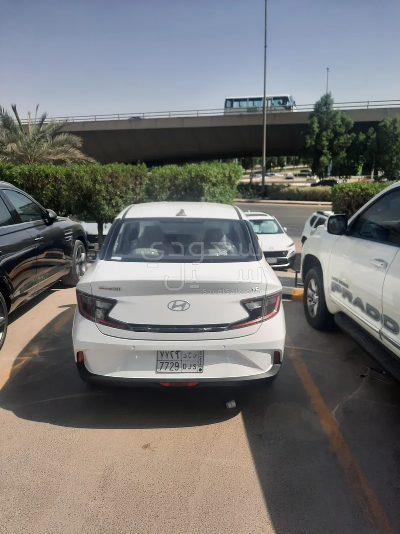 2026 Hyundai i10