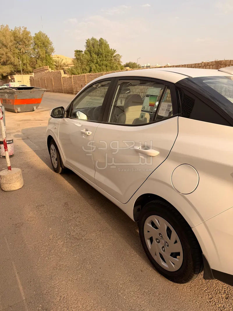 2026 Hyundai i10