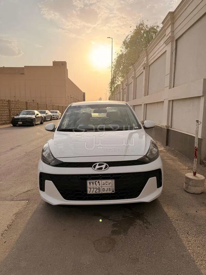 2026 Hyundai i10