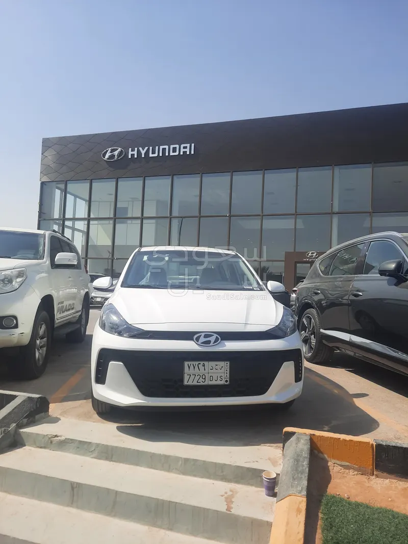 2026 Hyundai i10