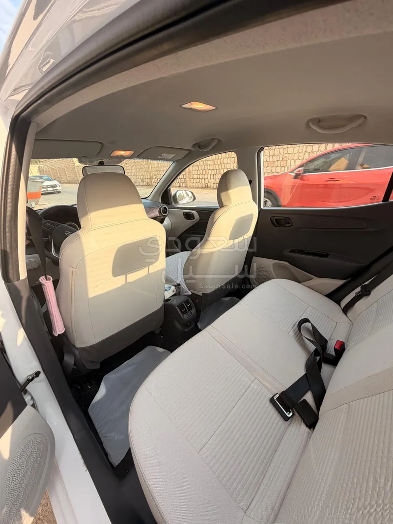 2026 Hyundai i10