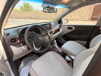 2026 Hyundai i10