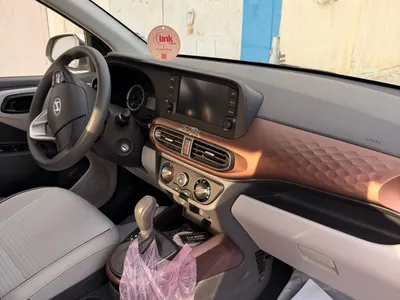 2026 Hyundai i10