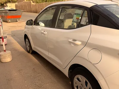 2026 Hyundai i10