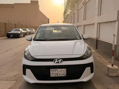 2026 Hyundai i10