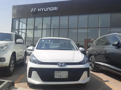 2026 Hyundai i10