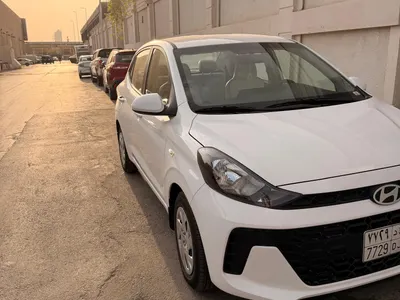 2026 Hyundai i10