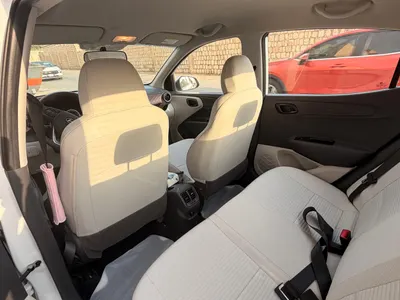 2026 Hyundai i10