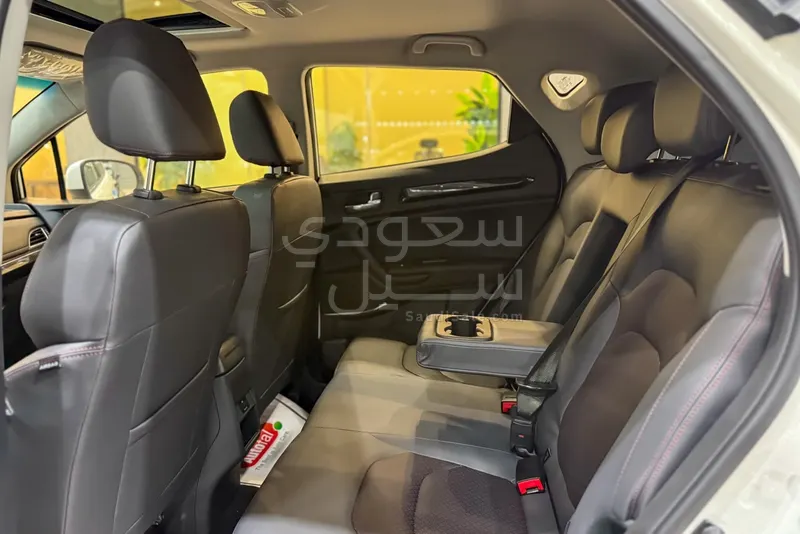 2025 جاك جي اس 3