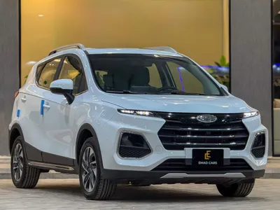 2025 جاك جي اس 3