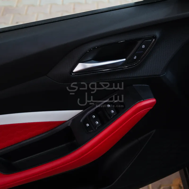 2025 ام جي جي تي