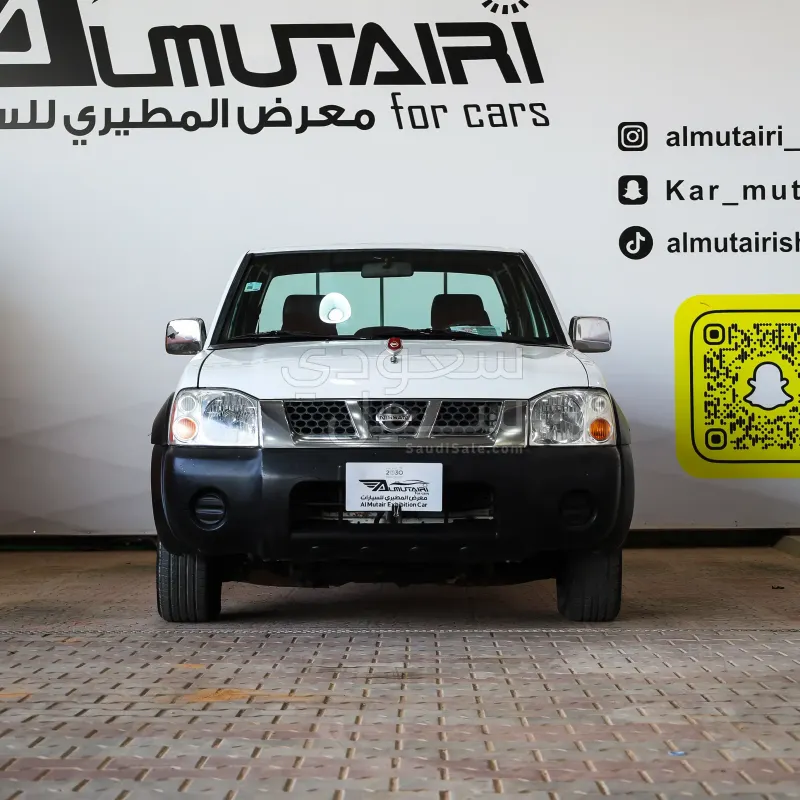 2013 نيسان داتسون غمارتين