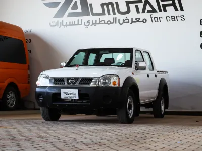 2013 نيسان داتسون غمارتين