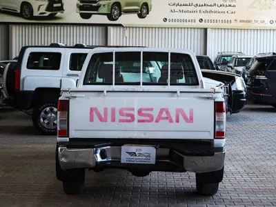 2013 نيسان داتسون غمارتين