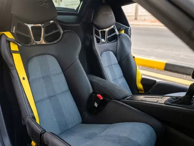 2025 بورش 718 سبايدر ار اس