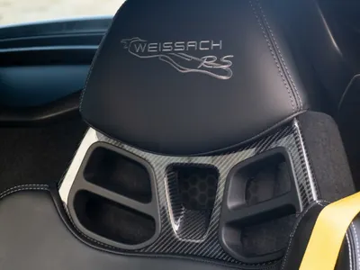 2025 بورش 718 سبايدر ار اس