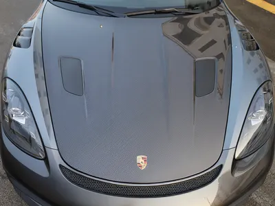 2025 بورش 718 سبايدر ار اس