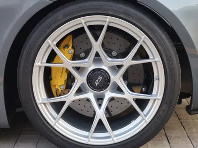 2025 بورش 718 سبايدر ار اس