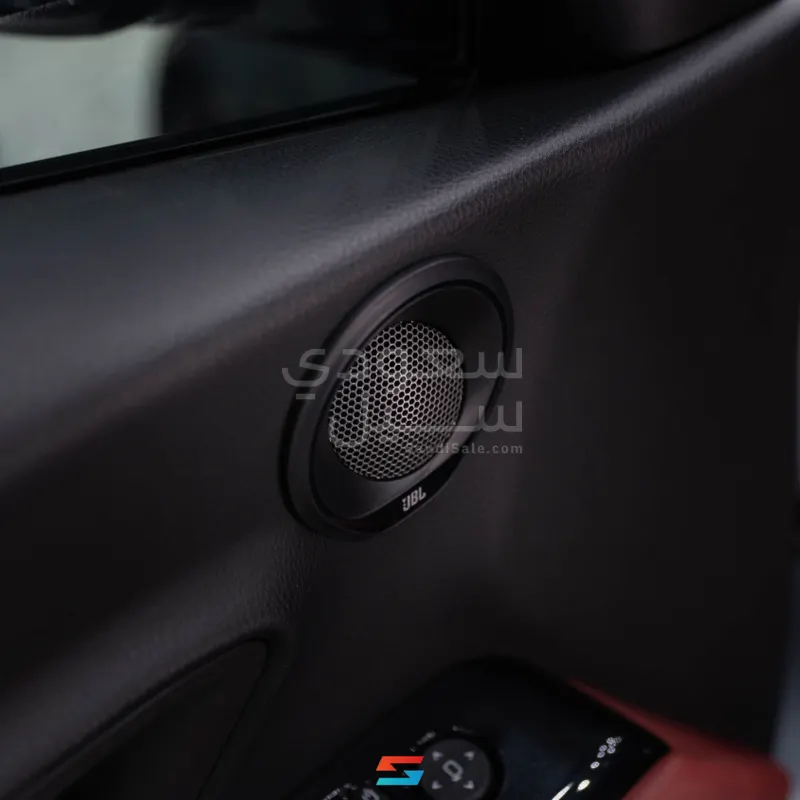 2020 تويوتا سوبرا جي ار