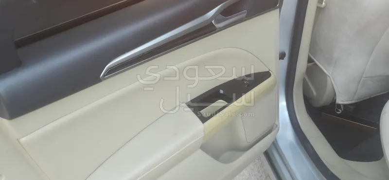 2014 فورد فيوجن