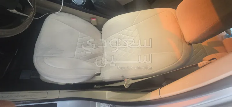 2014 فورد فيوجن