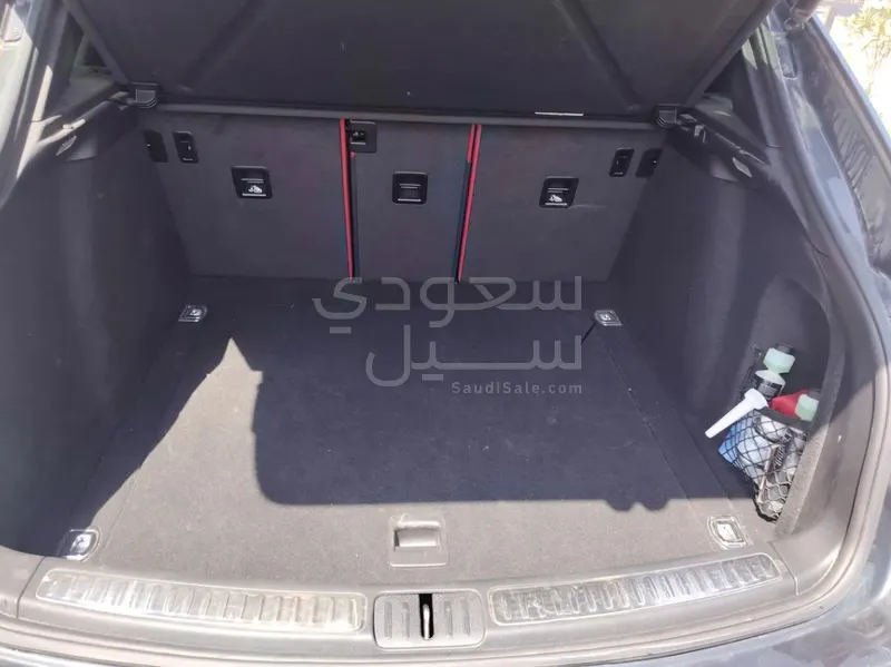 2021 بورش ماكان جي تي اس