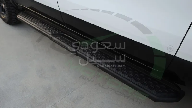 2026 دودج رام ريبل جي تي