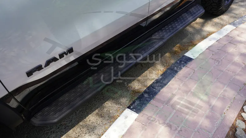2026 دودج رام ريبل جي تي