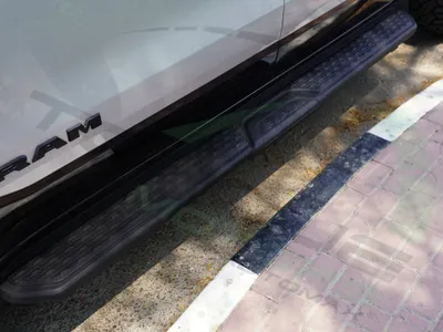 2026 دودج رام ريبل جي تي