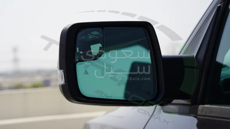 2026 دودج رام ريبل جي تي