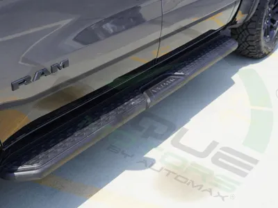 2026 دودج رام ريبل جي تي