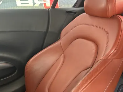 2008 اودي ار 8