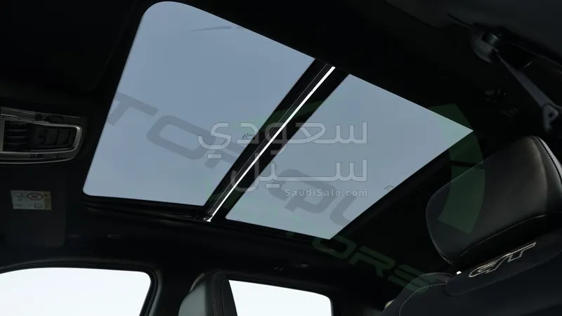 2026 دودج رام ريبل جي تي