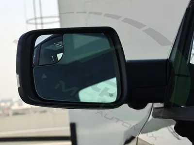 2026 دودج رام ريبل جي تي