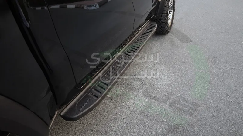 2026 دودج رام ار اتش او