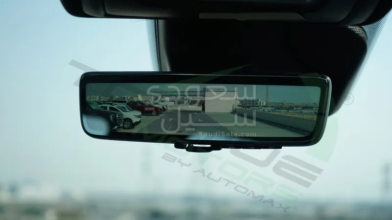 2026 دودج رام ار اتش او