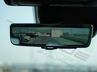 2026 دودج رام ار اتش او
