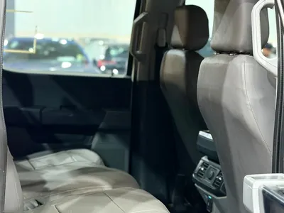2021 فورد اف 150