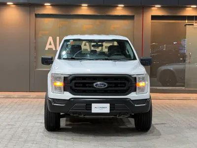 2021 فورد اف 150