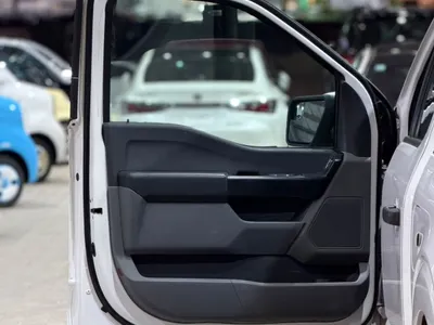 2021 فورد اف 150