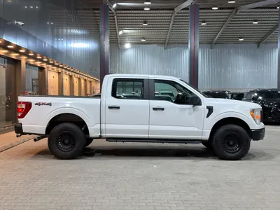 2021 فورد اف 150